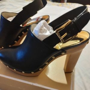 Shoes - Slingbacks